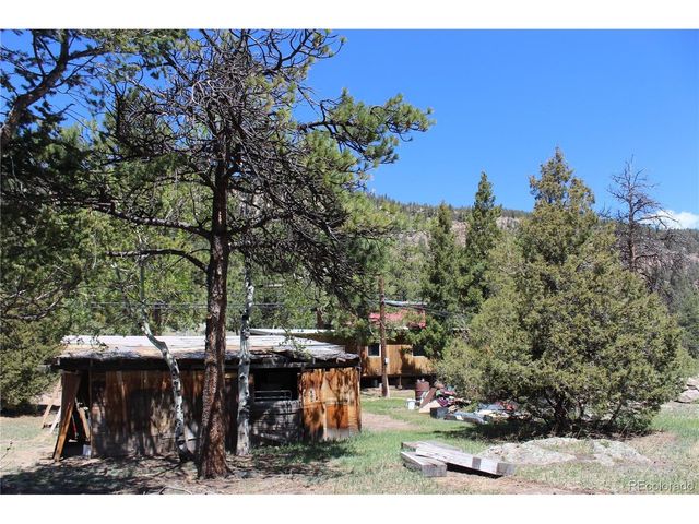 234 Panorama Dr, Bailey, CO 80421