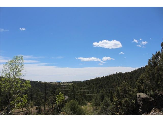 234 Panorama Dr, Bailey, CO 80421