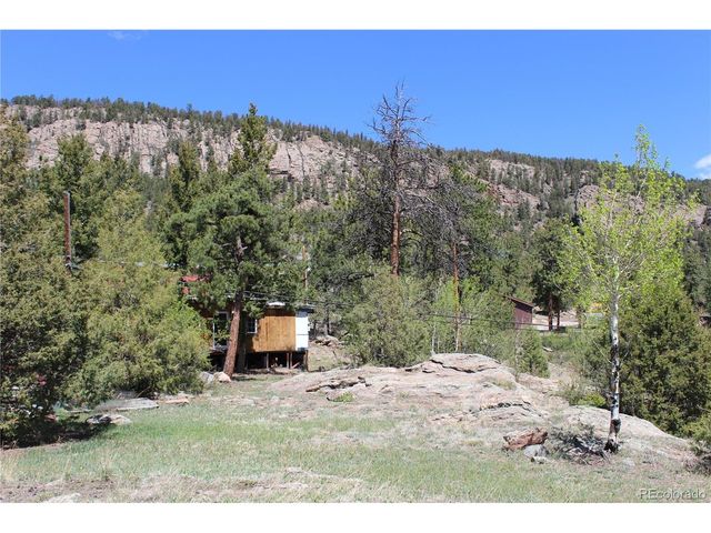 234 Panorama Dr, Bailey, CO 80421