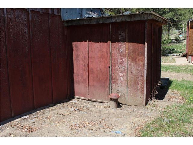 234 Panorama Dr, Bailey, CO 80421
