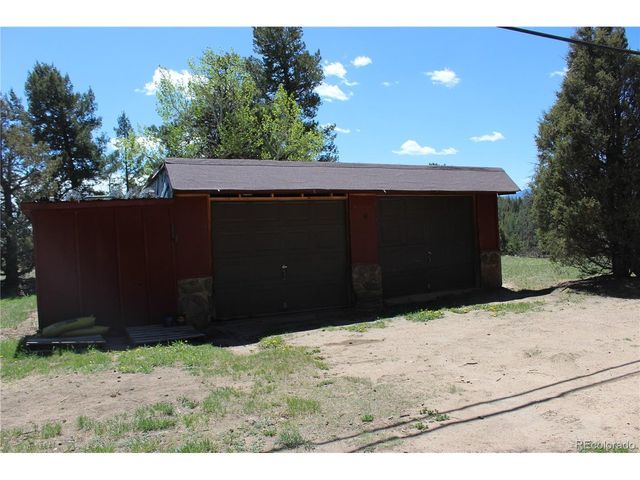 234 Panorama Dr, Bailey, CO 80421