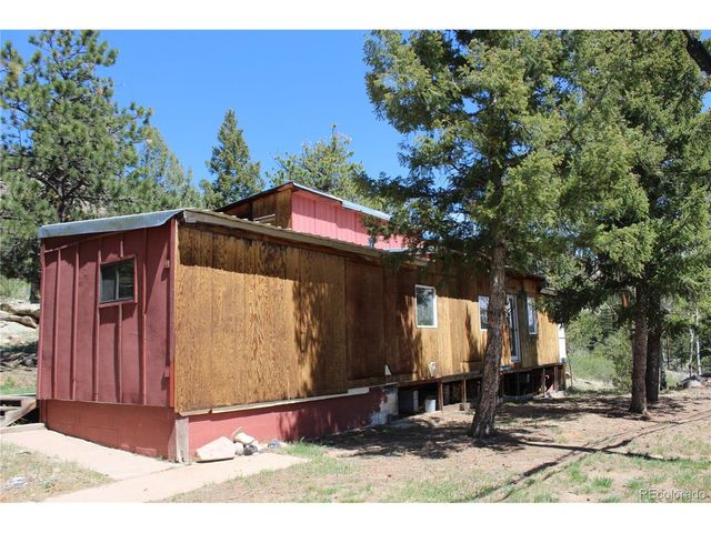 234 Panorama Dr, Bailey, CO 80421