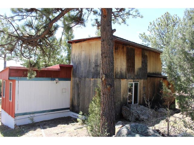 234 Panorama Dr, Bailey, CO 80421