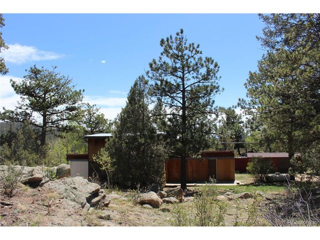 234 Panorama Dr, Bailey, CO 80421