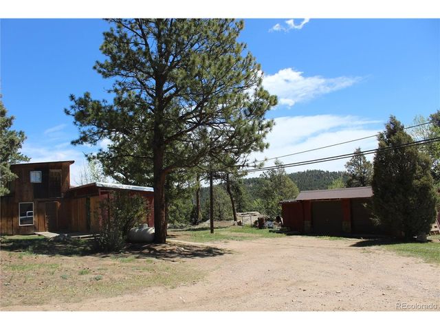 234 Panorama Dr, Bailey, CO 80421