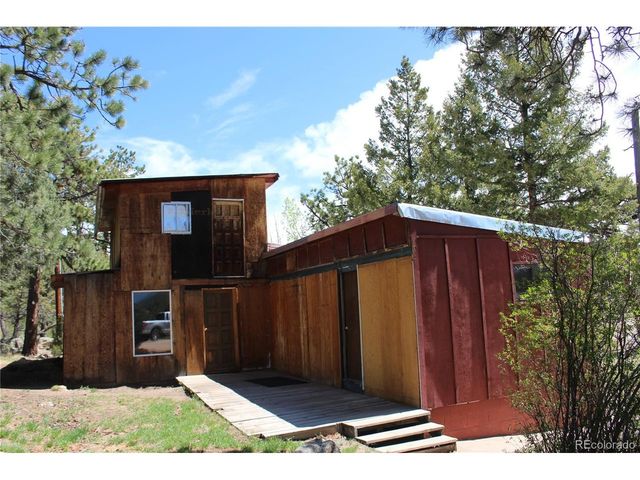 234 Panorama Dr, Bailey, CO 80421