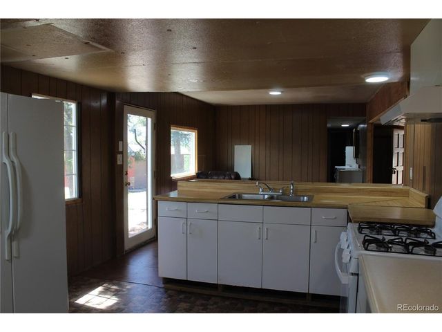 234 Panorama Dr, Bailey, CO 80421