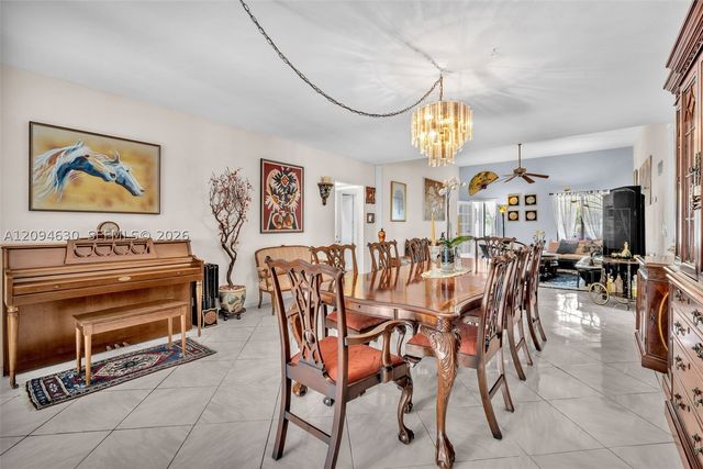7701 Center Bay Dr, North Bay Village, FL 33141