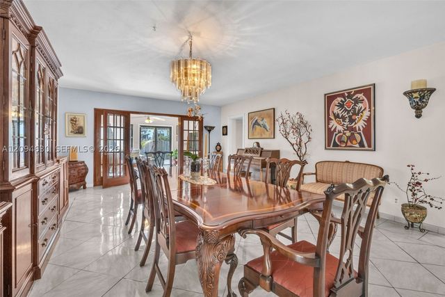7701 Center Bay Dr, North Bay Village, FL 33141