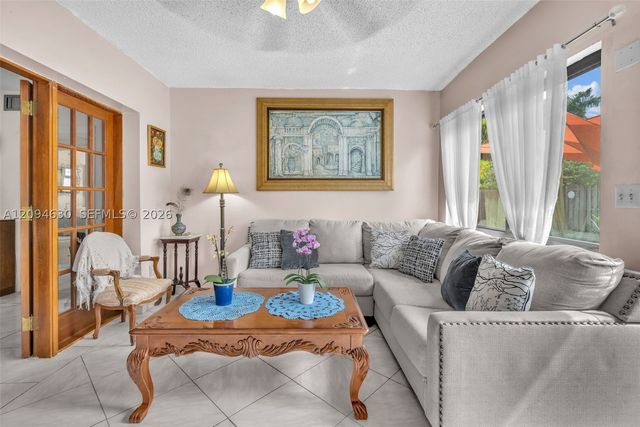 7701 Center Bay Dr, North Bay Village, FL 33141