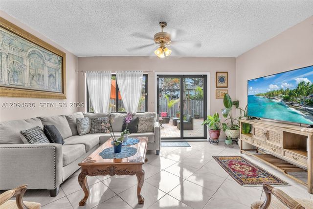 7701 Center Bay Dr, North Bay Village, FL 33141