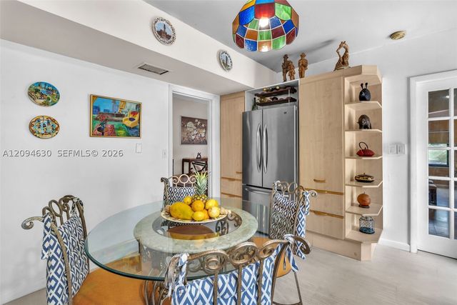 7701 Center Bay Dr, North Bay Village, FL 33141