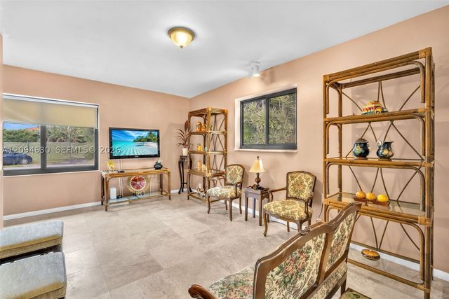 7701 Center Bay Dr, North Bay Village, FL 33141
