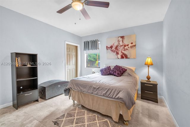 7701 Center Bay Dr, North Bay Village, FL 33141