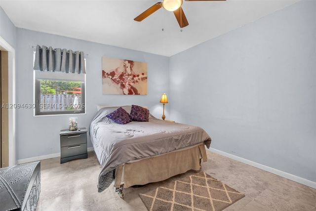 7701 Center Bay Dr, North Bay Village, FL 33141