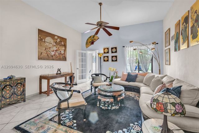 7701 Center Bay Dr, North Bay Village, FL 33141