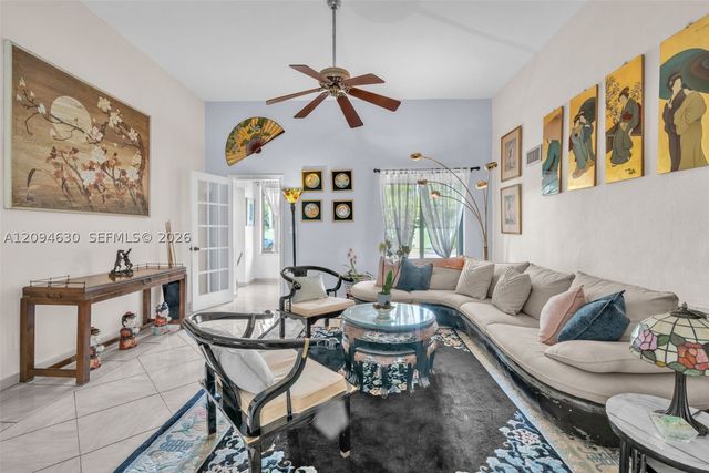 7701 Center Bay Dr, North Bay Village, FL 33141