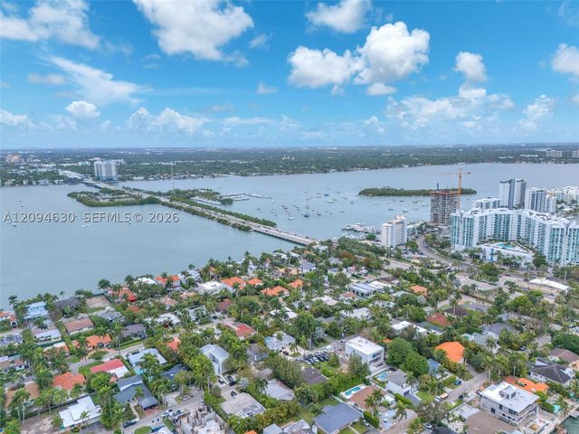 7701 Center Bay Dr, North Bay Village, FL 33141