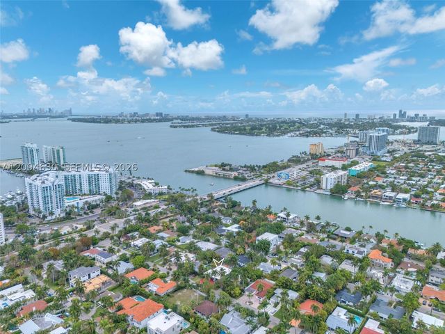 7701 Center Bay Dr, North Bay Village, FL 33141