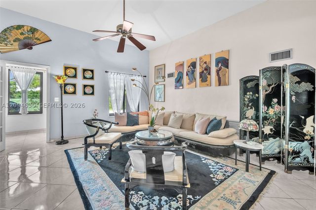 7701 Center Bay Dr, North Bay Village, FL 33141