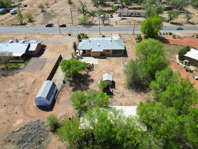 2229 Gun Club Road SW, Albuquerque, NM 87105
