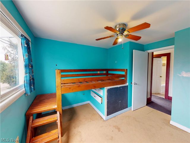 1801 Malasia Road, Akron, OH 44305