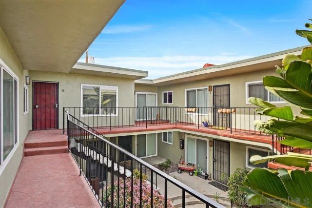 4450 Wilson Ave 11, San Diego, CA 92116