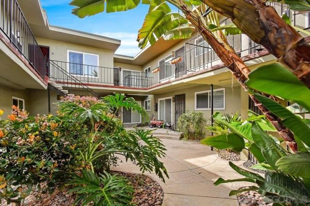 4450 Wilson Ave 11, San Diego, CA 92116