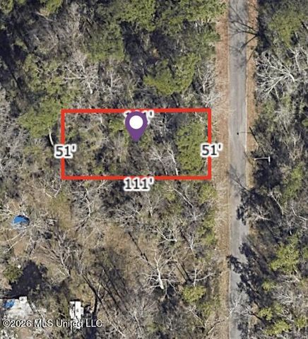 Kelly Street, Gulfport, MS 39503
