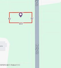 Kelly Street, Gulfport, MS 39503