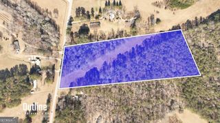 0 Thomas Powers Road, Newnan, GA 30263