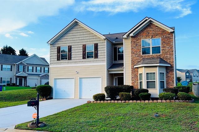 244 Noble Creek Road, Woodruff, SC 29388