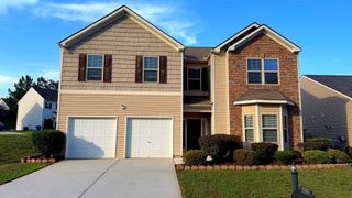 244 Noble Creek Road, Woodruff, SC 29388