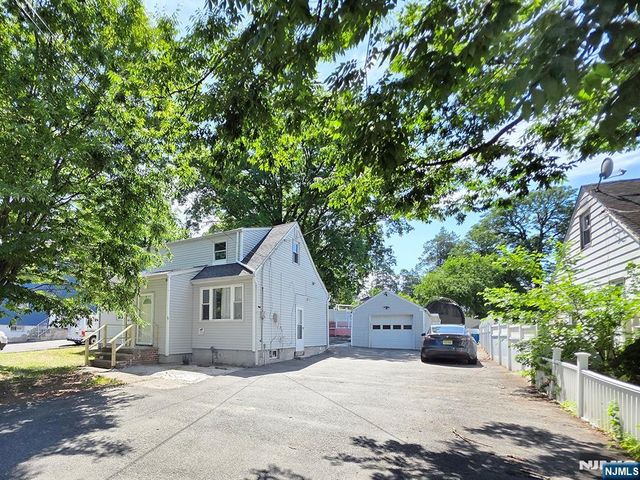 951 Liberty Avenue, Hillside, NJ 07205