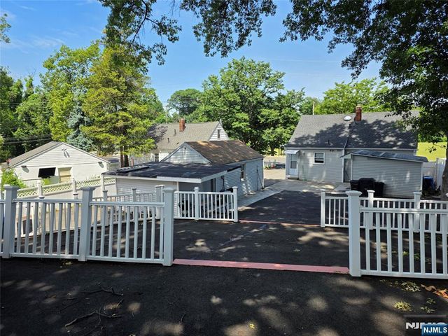 951 Liberty Avenue, Hillside, NJ 07205