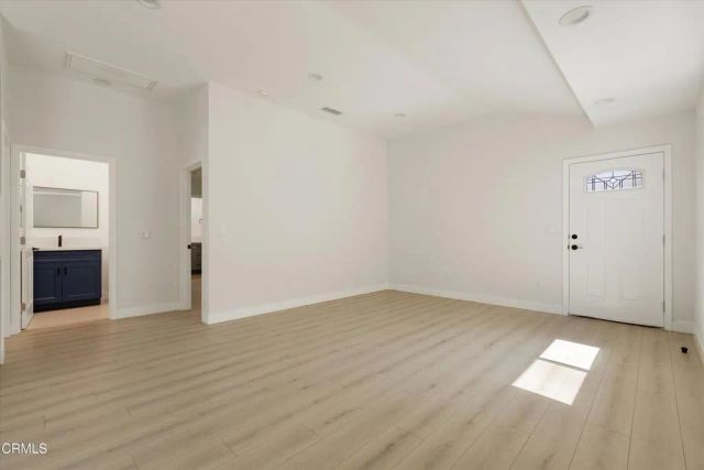 1207 N Kingsley Drive, Los Angeles, CA 90029