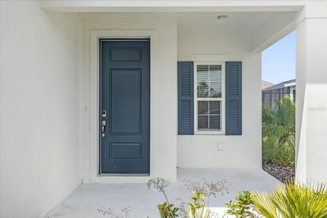 4531 CANOE CREEK AVENUE, Parrish, FL 34219