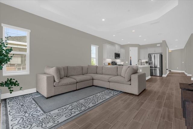 4531 CANOE CREEK AVENUE, Parrish, FL 34219