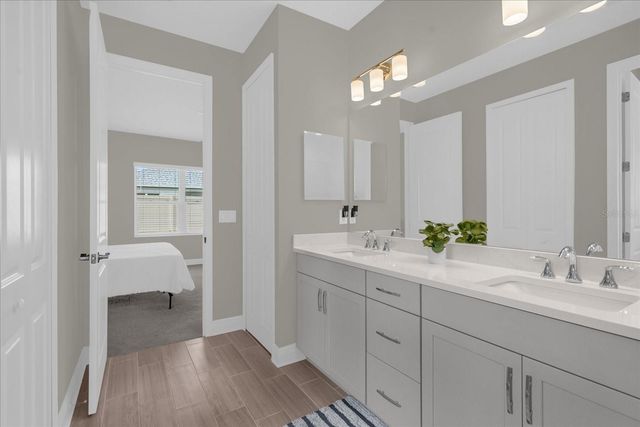 4531 CANOE CREEK AVENUE, Parrish, FL 34219