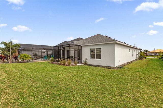 4531 CANOE CREEK AVENUE, Parrish, FL 34219