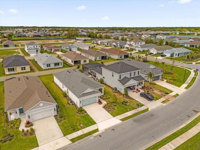 4531 CANOE CREEK AVENUE, Parrish, FL 34219