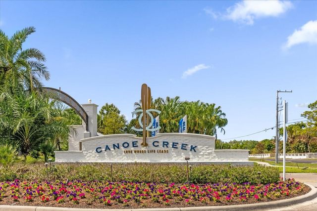 4531 CANOE CREEK AVENUE, Parrish, FL 34219