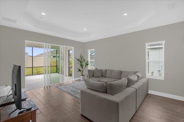 4531 CANOE CREEK AVENUE, Parrish, FL 34219