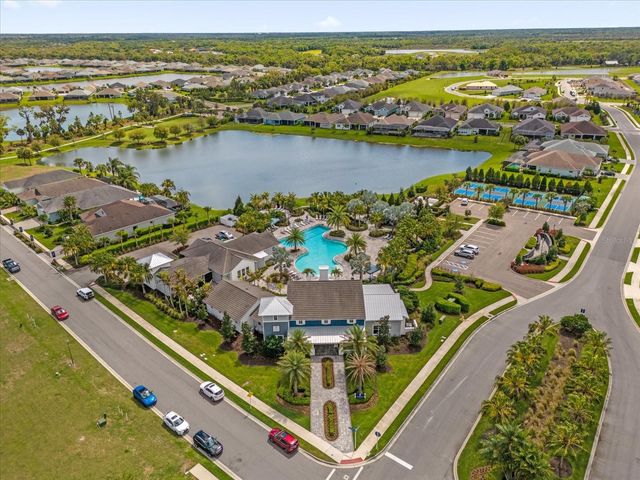 4531 CANOE CREEK AVENUE, Parrish, FL 34219