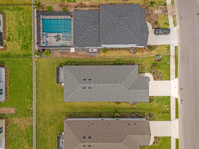 4531 CANOE CREEK AVENUE, Parrish, FL 34219