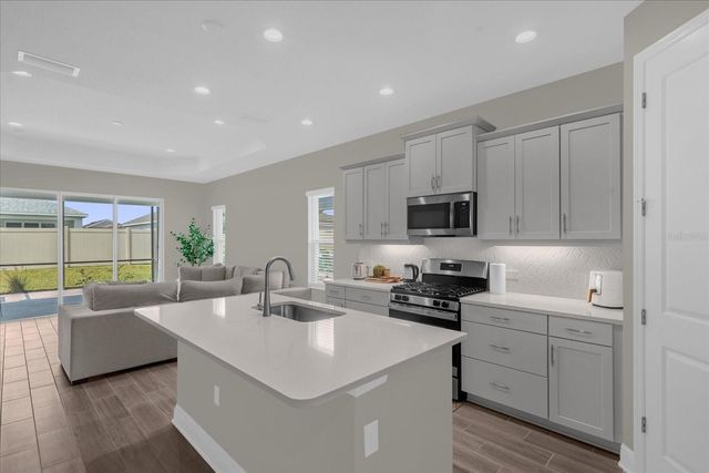 4531 CANOE CREEK AVENUE, Parrish, FL 34219