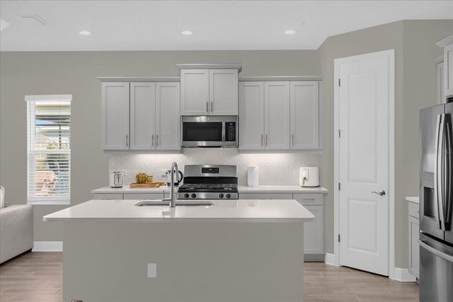 4531 CANOE CREEK AVENUE, Parrish, FL 34219