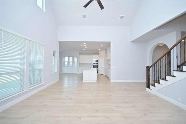 12600 Eagles Bluff, Godley, TX 76044