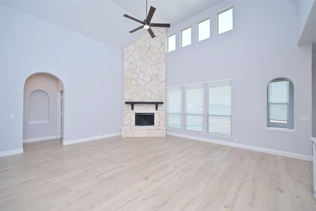 12600 Eagles Bluff, Godley, TX 76044