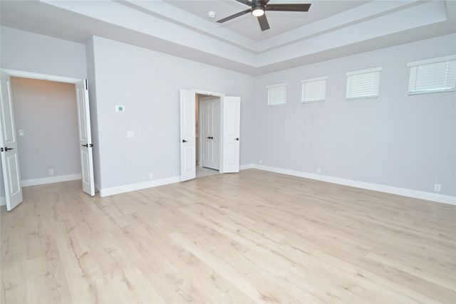 12600 Eagles Bluff, Godley, TX 76044